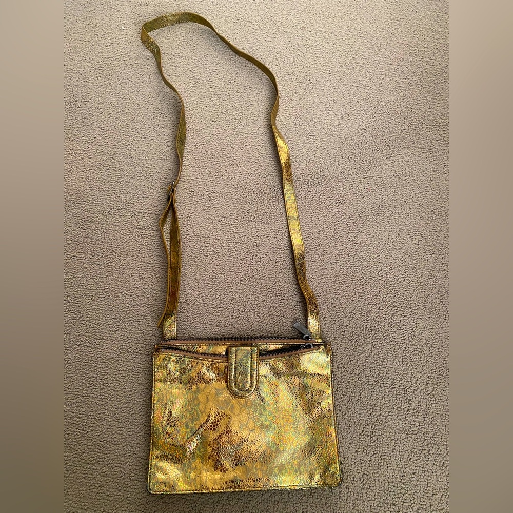 Hobo Internacional Halo crossbody bag